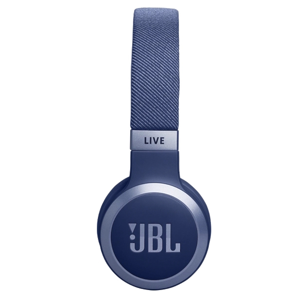 Наушники JBL Live 670NC Blue артикул 313702Si-1 фото 5