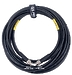 Кабель мобильный/сценический GS-PRO 12G SDI BNC-BNC (black) 10 метров