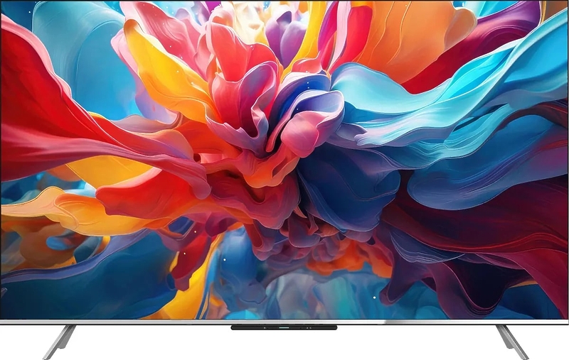 QLED телевизор Skyworth 50Q66G артикул 328601Si-1 фото 3