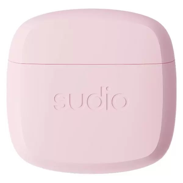 Наушники Sudio N2 Pink артикул 326534Si-1 фото 4