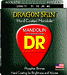 Струны для мандолины DR DSM-11