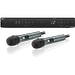 Радиосистема Sennheiser XSW 1-835 DUAL-BC