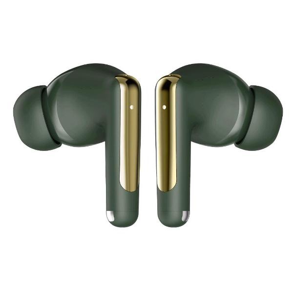 Наушники Infinix TWS EARPHONE XE28 Green артикул 328484Si-1 фото 6
