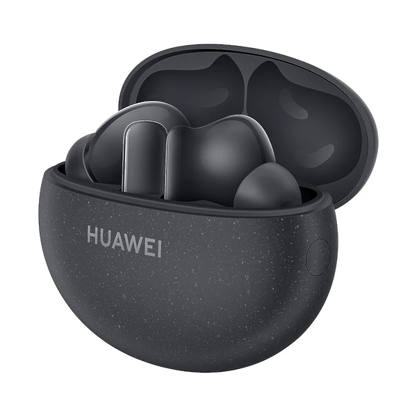 Наушники Huawei FreeBuds 5i Black артикул 321552Si-1 фото 4