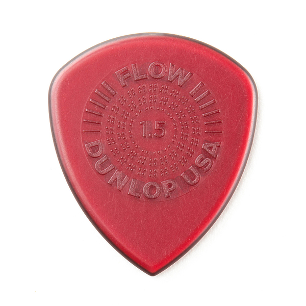 Медиаторы Dunlop 549R150 Flow Standard Grip (24 шт) артикул 319813Si-1