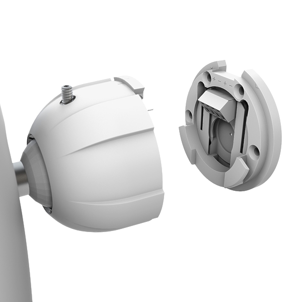 Всепогодная АС LD Systems DQOR 5 W артикул 265126Si-1 фото 10