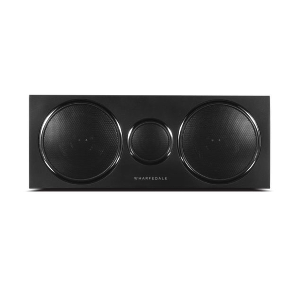 Комплект акустики Wharfedale DX-3 5.1 HCP System BLACK OAK артикул 315023Si-1 фото 3
