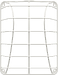 Решетка защитная (для LS-06WT) Roxton LS-06PROT