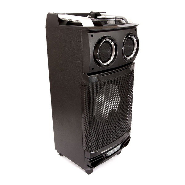 Минисистема Supra SMB-880 артикул 334497Si-1 фото 4
