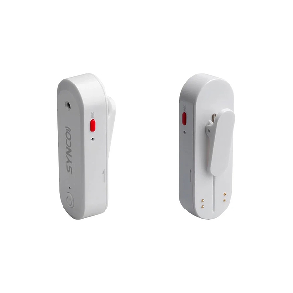 Микрофонная система Synco G3 артикул 306399Si-1 фото 8