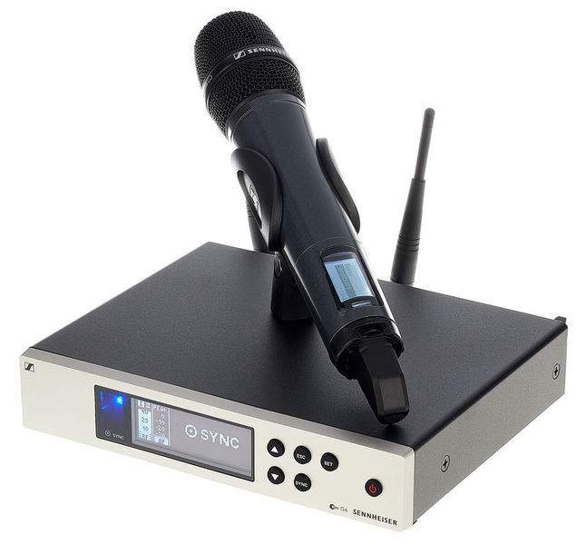 Радиосистема Sennheiser EW 100 G4-935-S-E артикул 316329Si-1