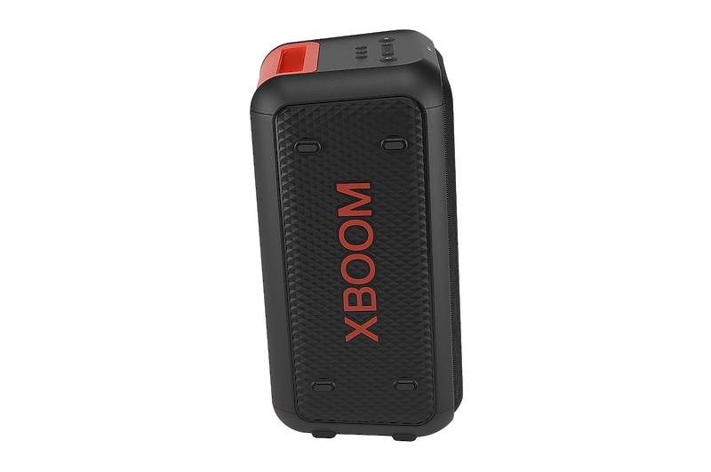 Минисистема LG XBOOM XL5S артикул 308696Si-1 фото 6