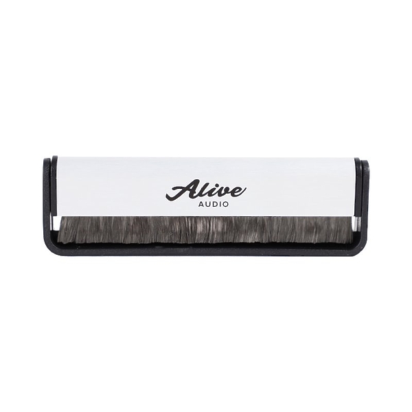 Комплект для очистки пластинок Alive Audio Cleaning Kit AA-ACC-CLNKIT артикул 312558Si-1 фото 3
