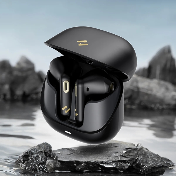 Наушники HAVIT TW905 Black артикул 330523Si-1 фото 3
