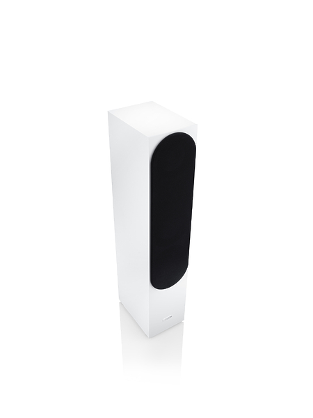 Комплект домашнего кинотеатра Canton Smart Cinema GLE I.20 white артикул 296399Si-1 фото 13