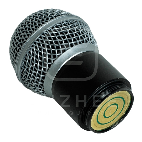 Микрофонная голова Anzhee Mic Head 2 артикул 314691Si-1 фото 4