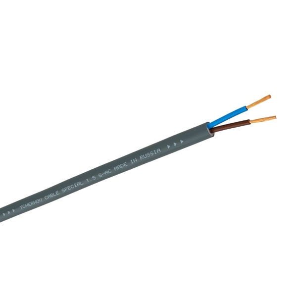 Акустический кабель Tchernov Cable Special 1.5 S-AC / bulk артикул 317855Si-1
