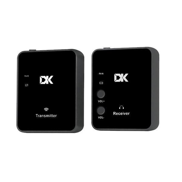 Радиосистема DK IWH-1 артикул 328547Si-1