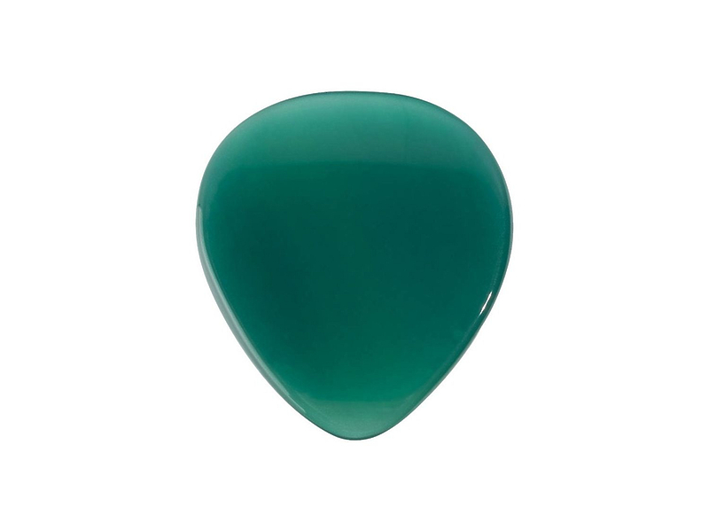 Медиатор Pickboy Exotic Stone GP-ST-3/GR артикул 332358Si-1
