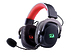 Наушники Redragon ZEUS PRO Black
