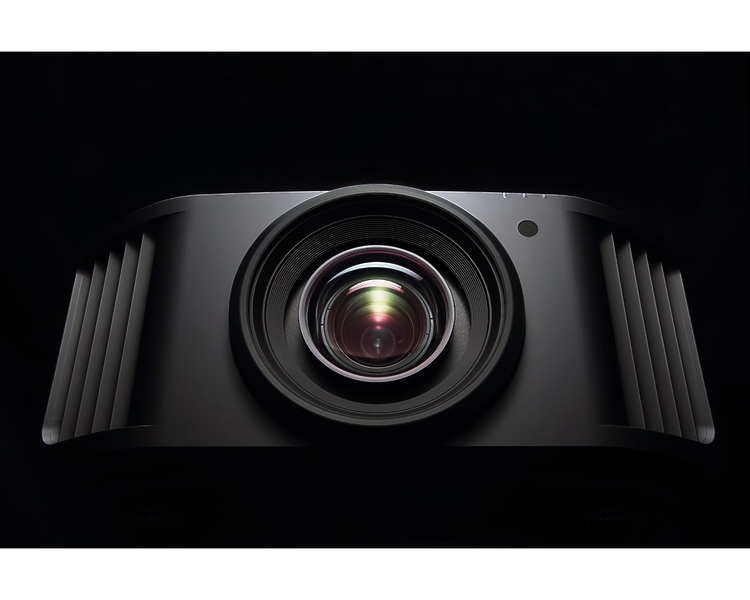 Проектор JVC DLA-NZ900B артикул 323229Si-1 фото 9