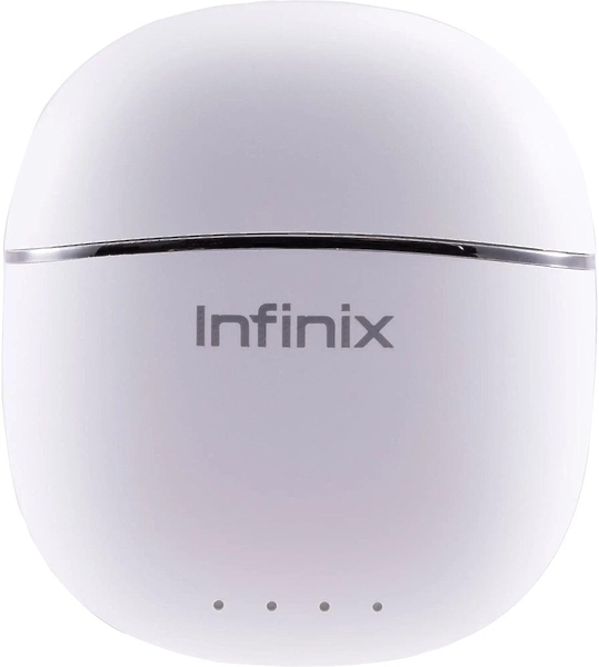 Наушники Infinix TWS EARPHONE XE23 White артикул 328481Si-1 фото 13
