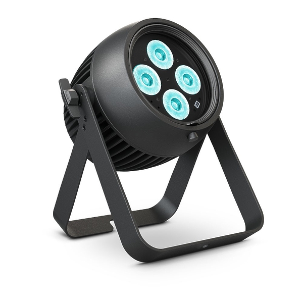 Аккумуляторный PAR прожектор Cameo ZENIT® B60 B LSD артикул 318198Si-1