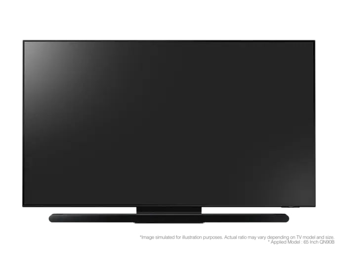 Комплект акустики Samsung HW-S800B артикул 307703Si-1 фото 17