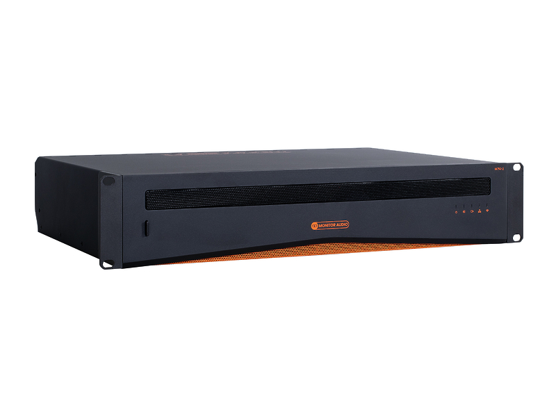 Усилитель мощности Monitor Audio IA750-2 Controlled Amplifier 750W x2 артикул 307369Si-1 фото 4