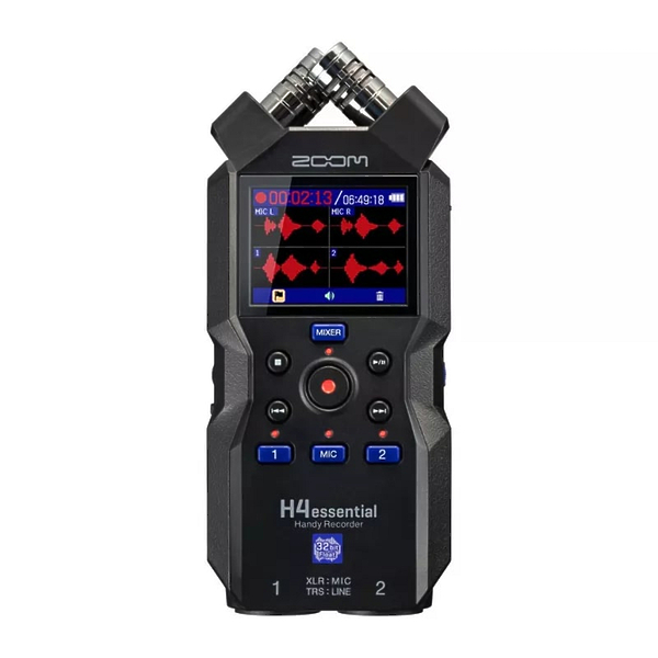 Рекордер Zoom H4E артикул 328019Si-1