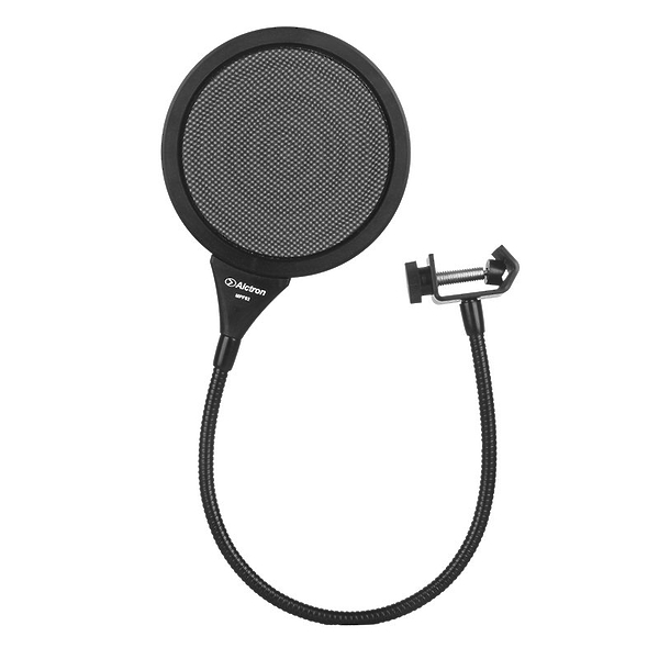 Ветрозащита Alctron MPF02 артикул 315167Si-1
