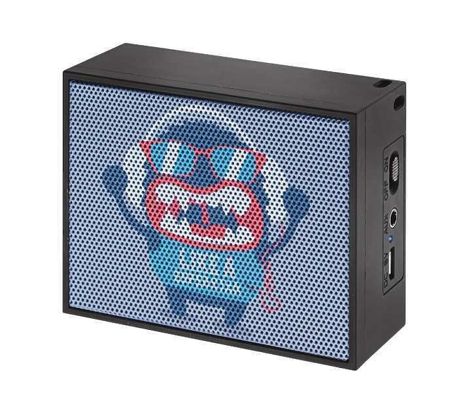 Mac Audio BT Style 1000 design Monster артикул 292828-1
