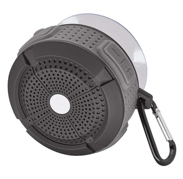Mac Audio BT Wild 201 black/grey артикул 354969SI-1