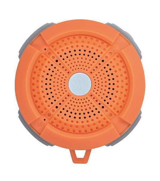Mac Audio BT Wild 201 orange/grey артикул 354968SI-1 фото 3