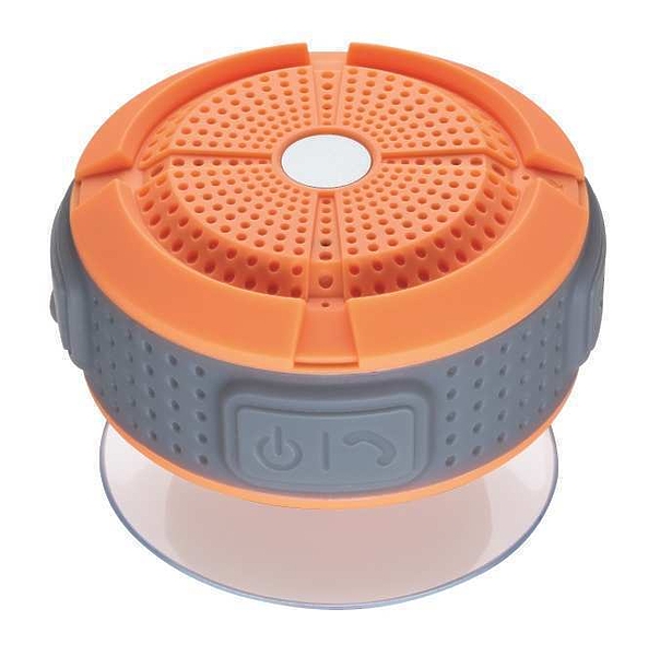 Mac Audio BT Wild 201 orange/grey артикул 354968SI-1 фото 4