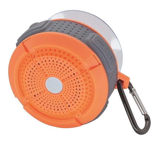 Mac Audio BT Wild 201 orange/grey артикул 354968SI-1