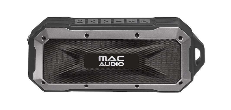 Mac Audio BT Wild 401 артикул 354928SI-1