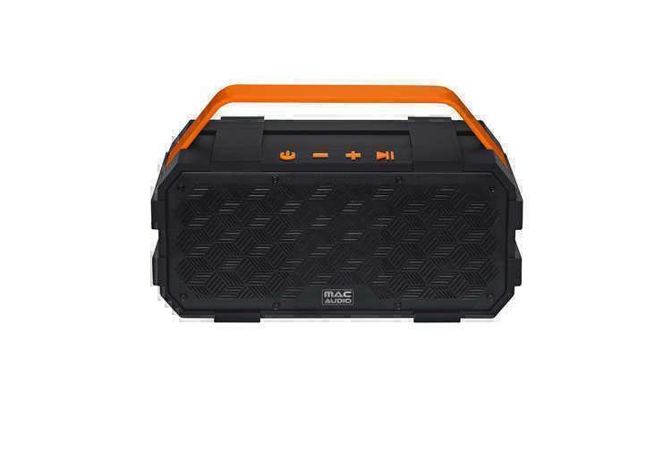 Mac Audio BT Wild 801 артикул 407003-1 фото 3