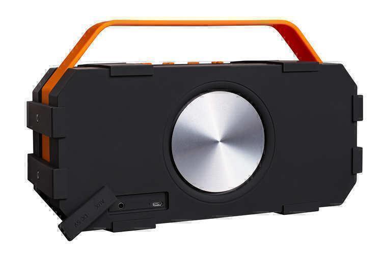 Mac Audio BT Wild 801 артикул 407003-1 фото 4