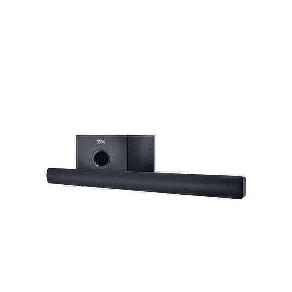 Mac Audio Soundbar 1000 артикул 340599SI-1