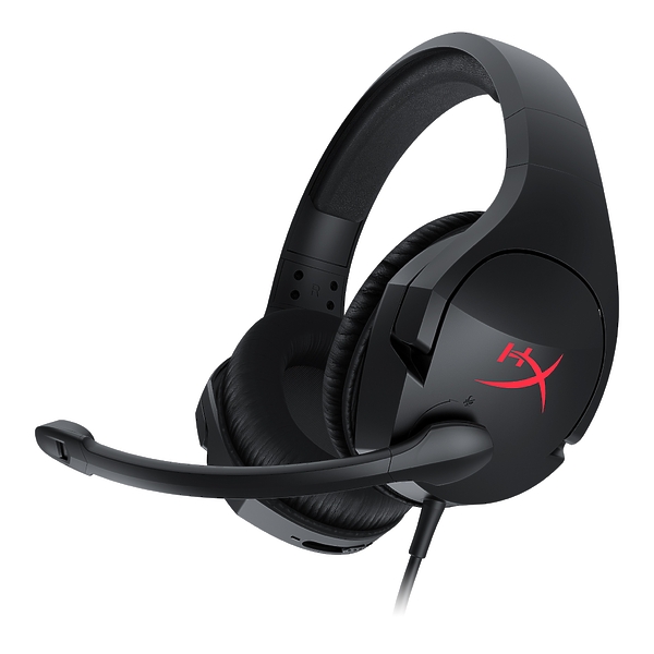 Игровая гарнитура HyperX CLOUD STINGER Black артикул 309030Si-1