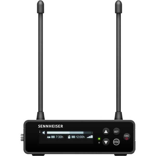 Радиосистема Sennheiser EW-DP EK (S4-7) артикул 317594Si-1