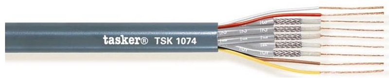 Кабель цифровой Tasker TSK1074 артикул 317085Si-1