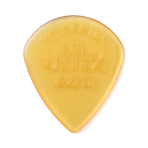 Медиаторы Dunlop 427R138XL Ultex Jazz III XL (24 шт) артикул 319657Si-1