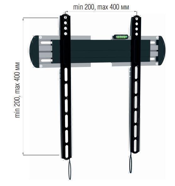 Metaldesign MD 3130 Led Master black артикул 267252RT-1