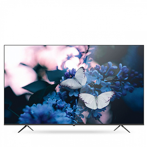QLED телевизор BQ 75FSU02B артикул 334453Si-1