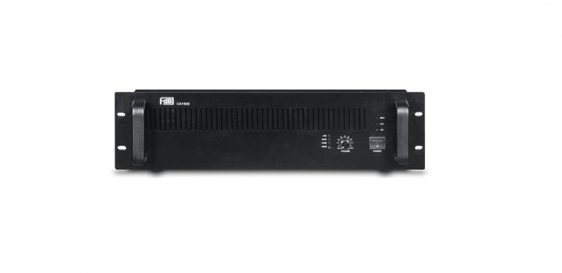 Усилитель мощности FDB audio TA14.2 артикул 320283Si-1