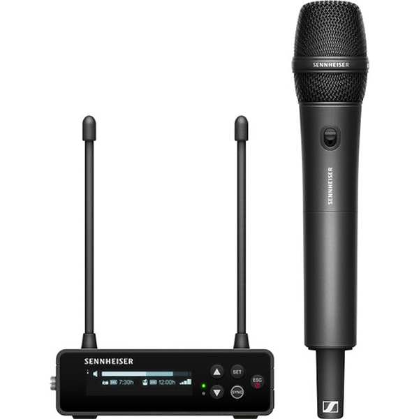 Радиосистема Sennheiser EW-DP 835 SET (R1-6) артикул 317584Si-1