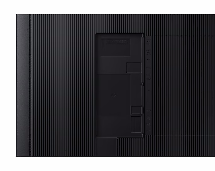 Профессиональный дисплей Samsung QM75C артикул 331327Si-1 фото 7