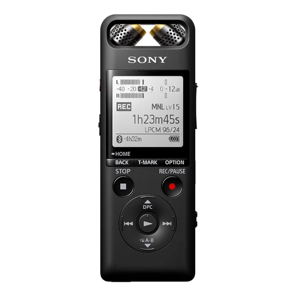 Рекордер Sony PCM-A10 артикул 314568Si-1 в интернет-магазине «HiFiRussia»